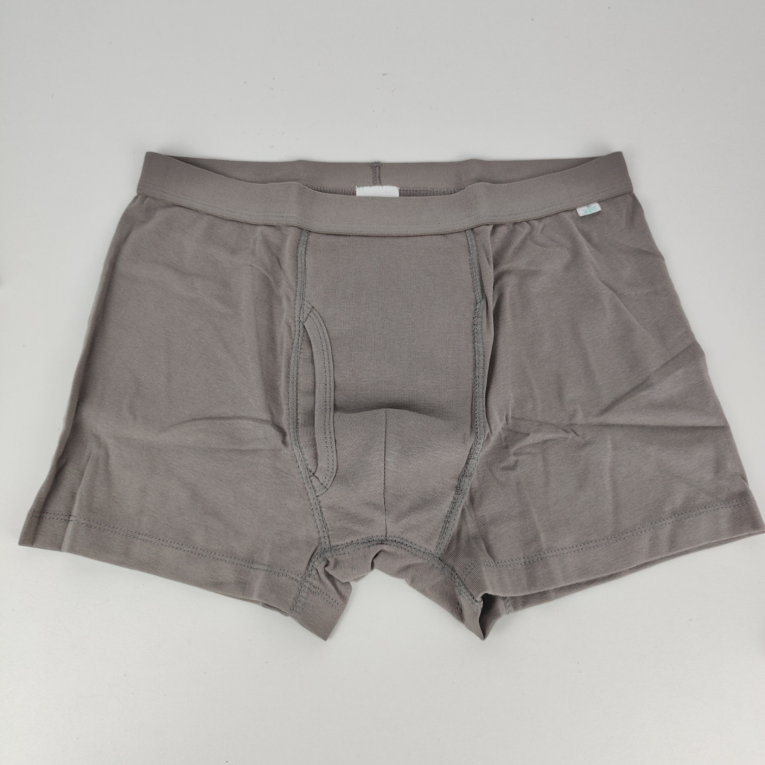 (L) Boxers de Proteção para Incontinência