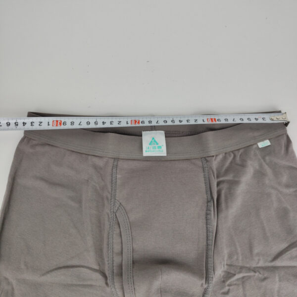 (L) Boxers de Proteção para Incontinência