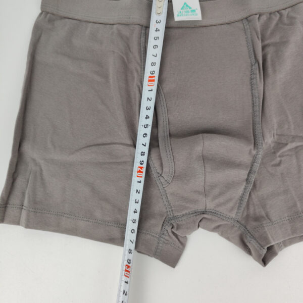 (L) Boxers de Proteção para Incontinência