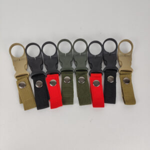 Conjunto de Suportes para Transporte de Garrafas de Água