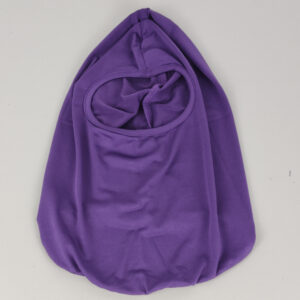 Passamontanhas Roxo