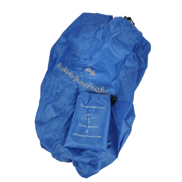 F126X3942_1782486518727_0 Capa Impermeável para Mochila 15 a 35 L