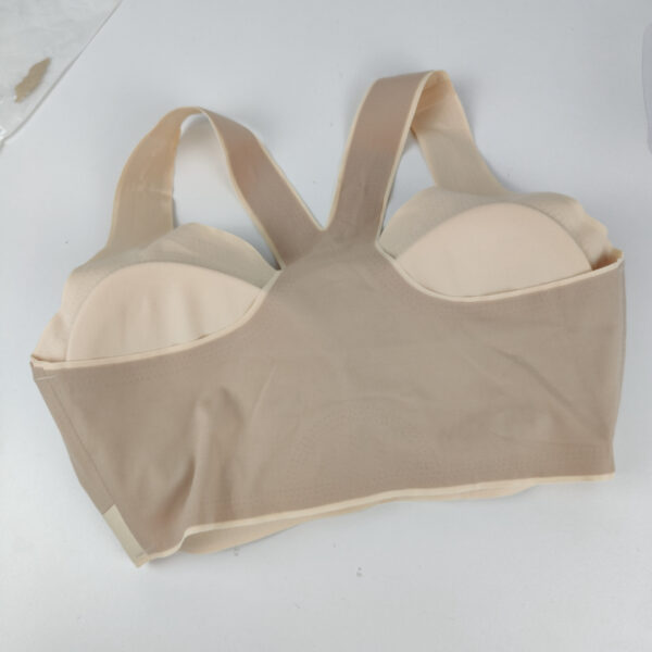 F126X3943_1782486609029_4.jpg Soutien Desportivo Sem Costuras Bege