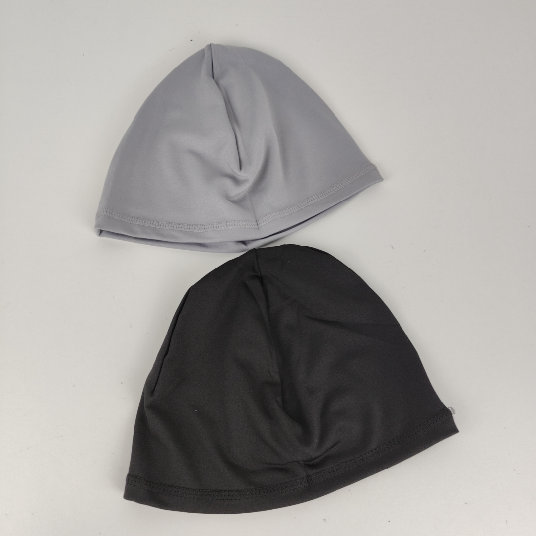 Gorro Desportivo Em Tecido Elástico