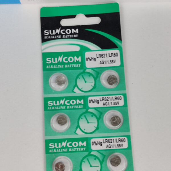 F126X3953_1782492137342_2.jpg 600 Pilhas Alcalinas LR621 LR60 1.55V SUCOM