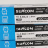 F126X3953_1782492137342_4.jpg 600 Pilhas Alcalinas LR621 LR60 1.55V SUCOM