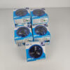 (11 Uni.) Spinner Voador com 4 Modos de Voo e Luzes LED Demeras