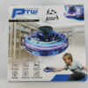 (11 Uni.) Spinner Voador com 4 Modos de Voo e Luzes LED Demeras