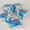 (11 Uni.) Spinner Voador com 4 Modos de Voo e Luzes LED Demeras