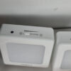 Lote Misto de Artigos Eletrónicos e Acessórios Não Testados