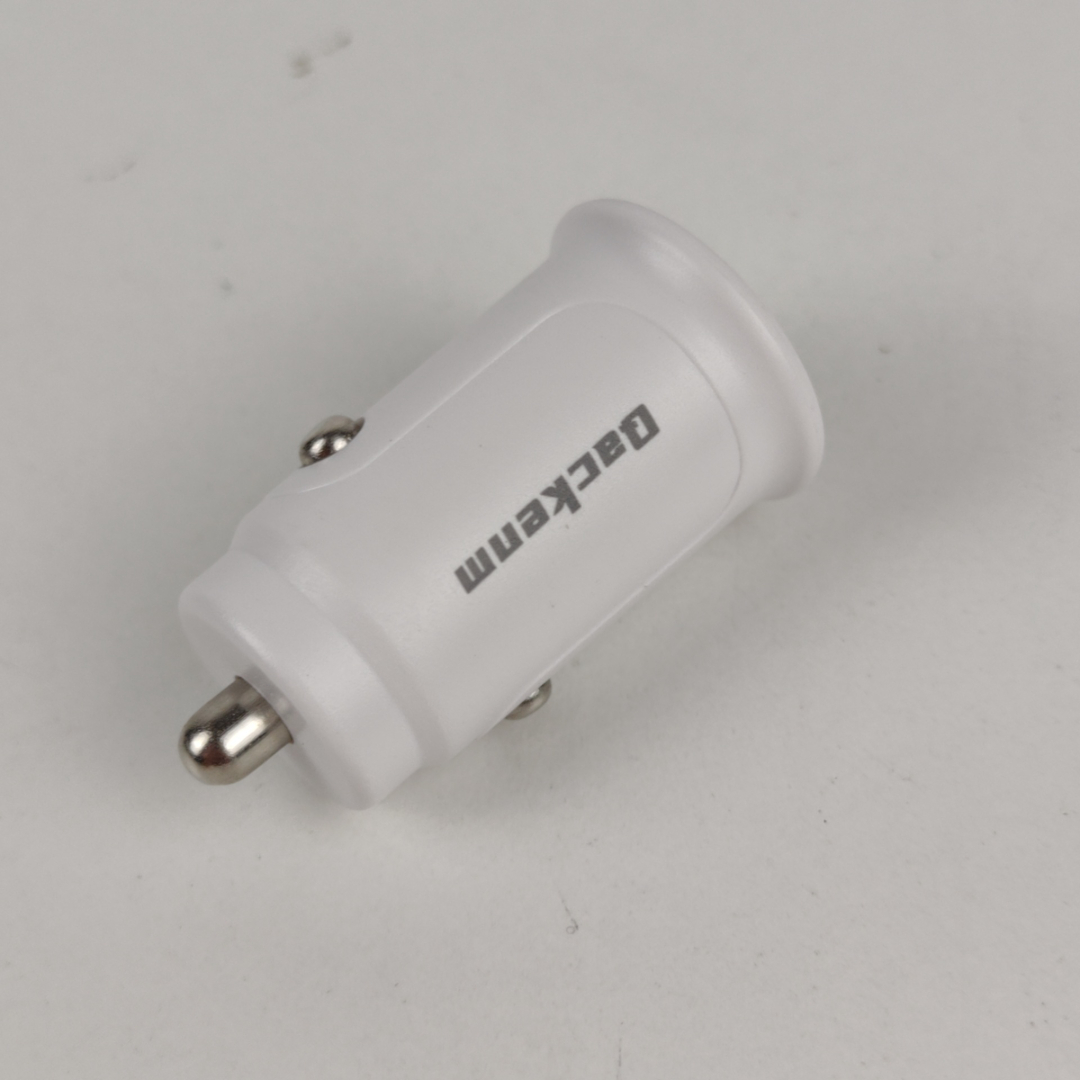 Carregador de Isqueiro USB-C PD 20W