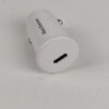 Carregador de Isqueiro USB-C PD 20W
