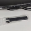 Monitor Retrovisor TFT LCD para Câmara de Marcha-atrás 3.5/4.3 Polegadas