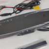 Monitor Retrovisor TFT LCD para Câmara de Marcha-atrás 3.5/4.3 Polegadas