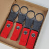 Pack 4 Suportes para Garrafa Com Argola