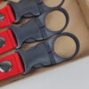 Pack 4 Suportes para Garrafa Com Argola