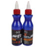 Kit Reparador de Riscos para Carro 100 G 2 Unidades