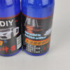Kit Reparador de Riscos para Carro 100 G 2 Unidades