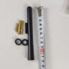 (x10 Uni.) Antena Mini Auto 10 Peças
