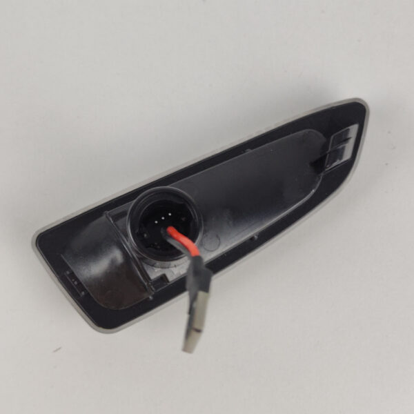 Luz LED Lateral para Automóvel Com Ficha de Ligação