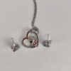 F126X3973_1782495733130_1 Conjunto Pulseira e Brincos Unicórnio