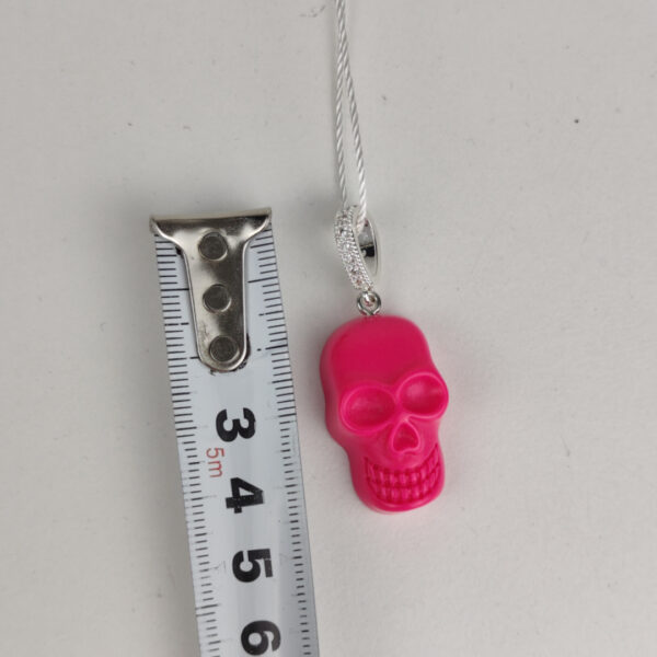 F126X3975_1782496319109_3.jpg Pendente Caveira Rosa