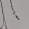 F126X3976_1782496540183_3.jpg Colar Com Pendente de Coração e Cavalo