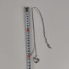 F126X3976_1782496540183_5.jpg Colar Com Pendente de Coração e Cavalo