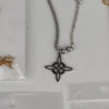 Lote de Bijuteria Com Pulseiras Brincos e Colares