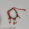 Lote de Bijuteria Com Pulseiras Brincos e Colares