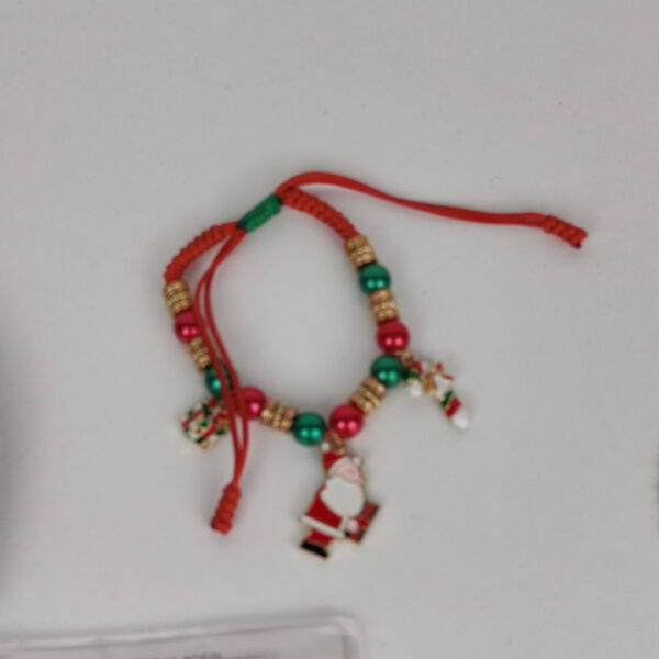 Lote de Bijuteria Com Pulseiras Brincos e Colares