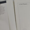 Livro Policial La Red Púrpura Espanhol - Carmen Mola