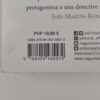 Livro Policial La Red Púrpura Espanhol - Carmen Mola