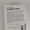 Livro Les Enfants de Venise Francês - Luca Di Fulvio
