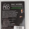 Livro Marketing Relacional Go Pro Visez L'excellence Francês - Eric Worre