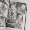 Livro Banda Desenhada Arte Vol. 1 Francês - Kei Ohkubo