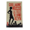 Livro Thriller La Fille de Brooklyn Francês - Guillaume Musso