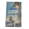 Livro Romance Les Ravages de La Passion Francês - Marie-bernadette Dupuy