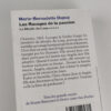 Livro Romance Les Ravages de La Passion Francês - Marie-bernadette Dupuy