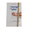 Livro Saúde Le Massage Des Bébés Francês - Vimala Mcclure