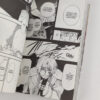 Livro Banda Desenhada Im - Great Priest Imhotep Volume 2 Francês - Makoto Morishita