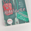 Livro Banda Desenhada Heartstopper Volume 1 Inglês - Alice Oseman