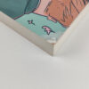 Livro Banda Desenhada Heartstopper Volume 1 Inglês - Alice Oseman