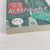 Livro Banda Desenhada Heartstopper Volume 1 Inglês - Alice Oseman