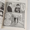 Livro Banda Desenhada Heartstopper Volume 1 Inglês - Alice Oseman