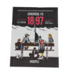 Livro História Juventus FC 1897 Italiano - Massimo Bocciola Andrea de Benedetti Corrado Del Bò Davide Ferrari