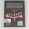 Livro História Juventus FC 1897 Italiano - Massimo Bocciola Andrea de Benedetti Corrado Del Bò Davide Ferrari