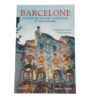 F126X3998_1782558080990_0-2 Livro História Barcelone - Francês - Pierre Ducrozet
