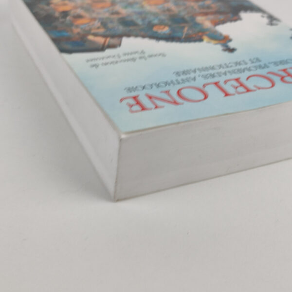F126X3998_1782558080990_3 Livro História Barcelone - Francês - Pierre Ducrozet