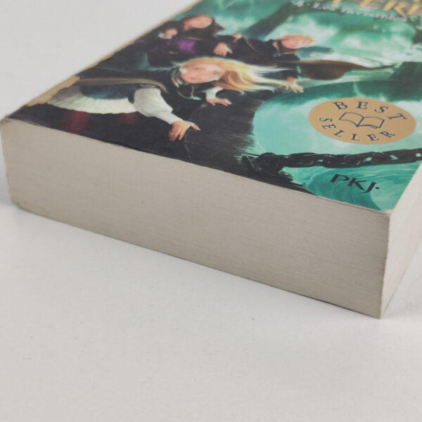Livro Fantasia Gardiens Des Cités Perdues 4 Les Invisibles Francês - Shannon Messenger
